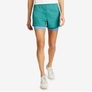 Eddie Bauer Cove Trail Shorts